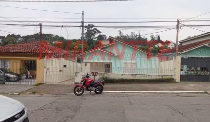 Casa terrea de 110m² com 3 quartos em Pedra Branca