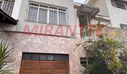 Sobrado de 176m² com 3 quartos em Vila Dom Pedro II