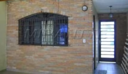 Sobrado de 100m² com 2 quartos em Lauzane Paulista