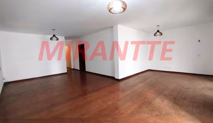 Casa terrea de 405m² com 5 quartos em Mandaqui