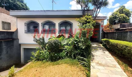 Casa terrea de 373m² com 5 quartos em Jardim Paraiso