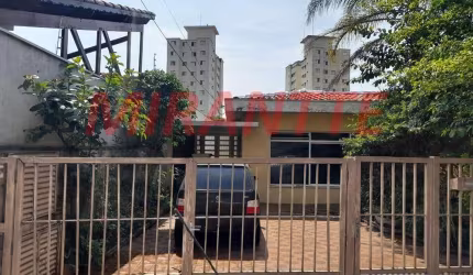 Sobrado de 230m² com 4 quartos em Mandaqui
