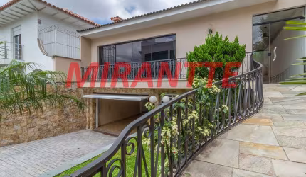 Sobrado de 384m² com 3 quartos em Jardim França