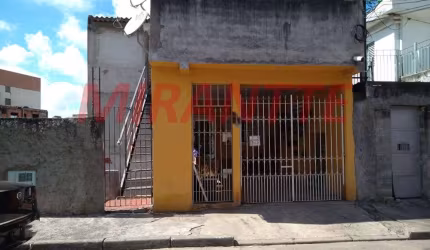 Terreno de 483m² com 2 quartos em Casa Verde