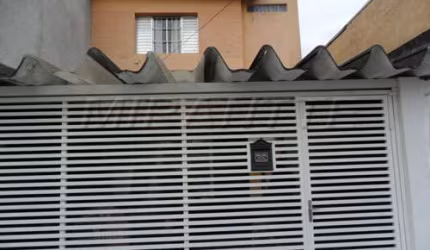 Sobrado de 200m² com 3 quartos em Jaçana