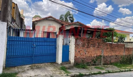 Terreno em Mandaqui