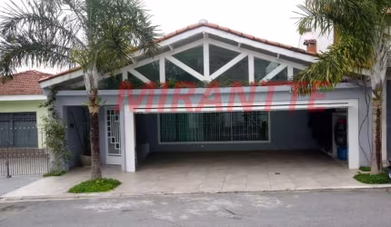 Casa terrea de 200m² com 3 quartos em Jardim Virginia Bianca