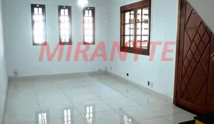 Sobrado de 180m² com 3 quartos em Jardim Virginia Bianca