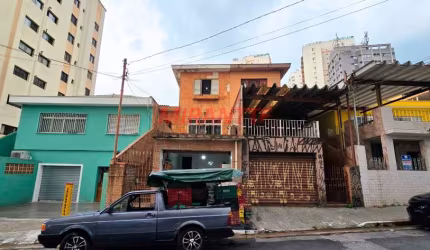 Sobrado com 3 quartos em Mandaqui