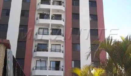 Apartamento de 78m² com 3 quartos em Parque Mandaqui