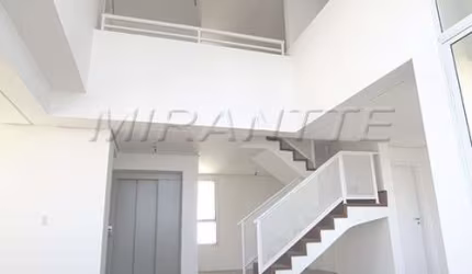 Apartamento de 313m² com 4 quartos em Santana
