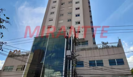 Apartamento de 76m² com 3 quartos em Parada Inglesa
