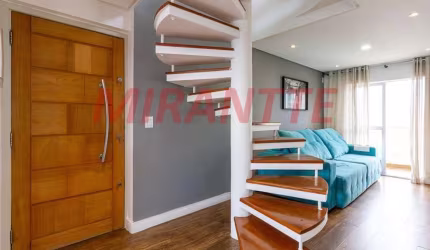 Apartamento de 163m² com 2 quartos em Freguesia do Ó