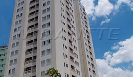 Apartamento de 56m² com 2 quartos em Mandaqui