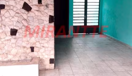 Casa terrea de 125m² com 3 quartos em Imirim