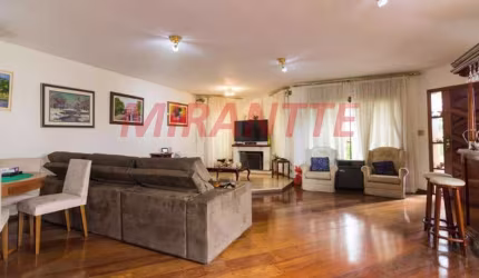 Sobrado de 845m² com 5 quartos em Jardim São Paulo