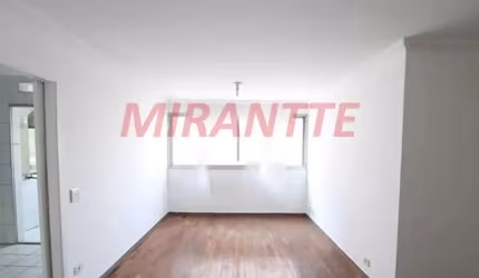 Apartamento de 90m² com 3 quartos em Santana