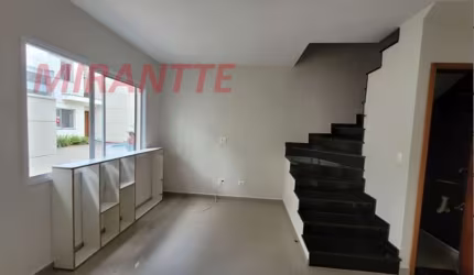 Cond. fechado de 65m² com 2 quartos em Tremembe