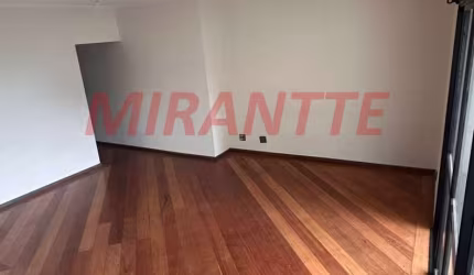 Apartamento de 106m² com 3 quartos em Jardim São Paulo