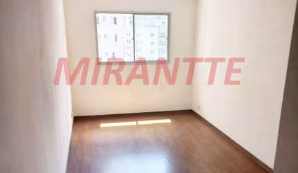 Apartamento de 50m² com 2 quartos em Chora Menino