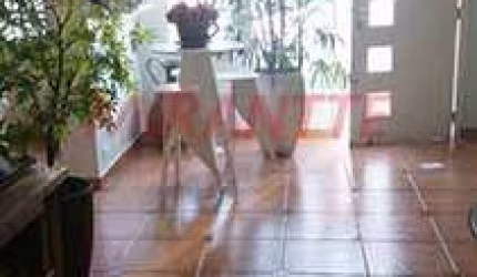 Casa terrea de 272m² com 2 quartos em Jardim São Paulo