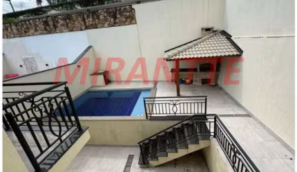 Cond. fechado de 192.32m² com 4 quartos em Tremembe
