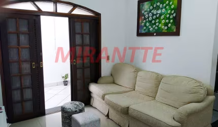 Sobrado de 425m² com 6 quartos em Parque Mandaqui