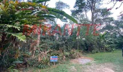 Terreno em Serra da Cantareira
