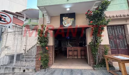 Casa terrea de 120m² com 3 quartos em Santana