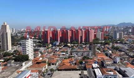 Apartamento de 119m² com 3 quartos em Casa Verde