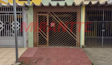 Sobrado de 93m² com 2 quartos em Jardim Guançã