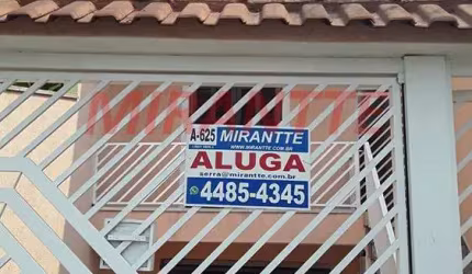 Sobrado de 0.01m² com 2 quartos em Jardim Peri
