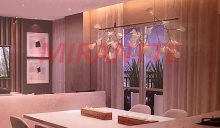 Apartamento de 40m² com 1 quartos em Jardim São Paulo