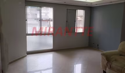 Apartamento de 65m² com 2 quartos em Freguesia do