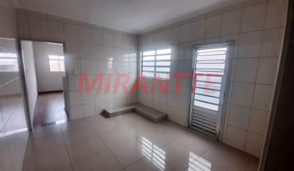 Sobrado de 150m² com 3 quartos em Vila Isolina Mazzei