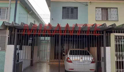 Sobrado de 127m² com 2 quartos em Limão