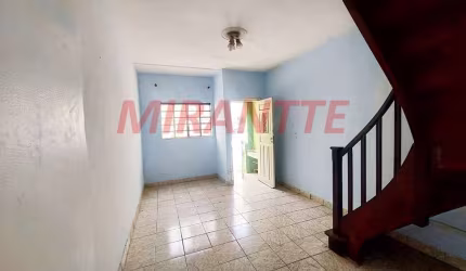 Comercial de 120m² em Santana