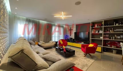 Apartamento de 92m² com 2 quartos em Casa Verde