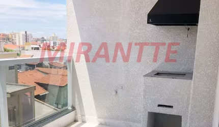 Apartamento de 63.7m² com 2 quartos em Parada Inglesa