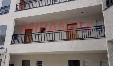 Apartamento de 28.65m² com 1 quartos em Parque Vitoria