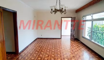 Sobrado de 290m² com 4 quartos em Jardim França