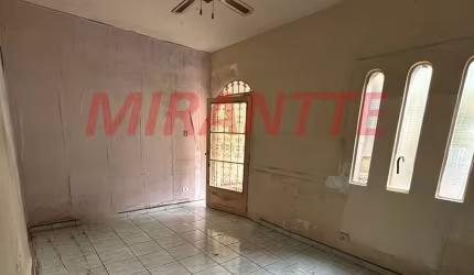 Casa terrea de 110m² com 2 quartos em Vila Ester