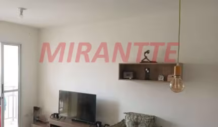 Apartamento de 52m² com 2 quartos em PQ. DA REPRESA