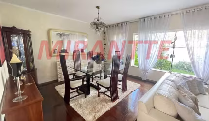 Casa terrea de 240m² com 3 quartos em Vila Albertina