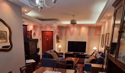 Cond. fechado de 192m² com 3 quartos em Vila Leopoldina