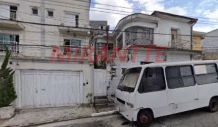 Sobrado de 185m² com 2 quartos em Vila Guilherme