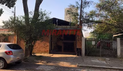Terreno de 235m² em Sumaré