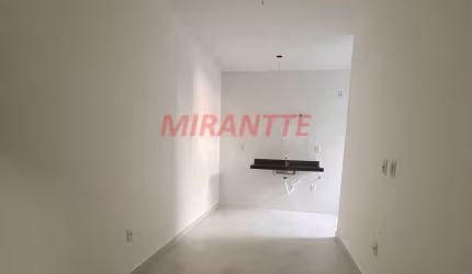 Apartamento de 29.25m² com 1 quartos em Jardim São Paulo