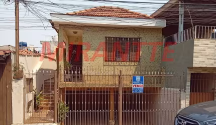 Casa terrea de 143m² com 4 quartos em Vila Medeiros