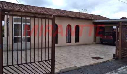 Cond. fechado de 210m² com 4 quartos em Vila Irmaos Arnoni